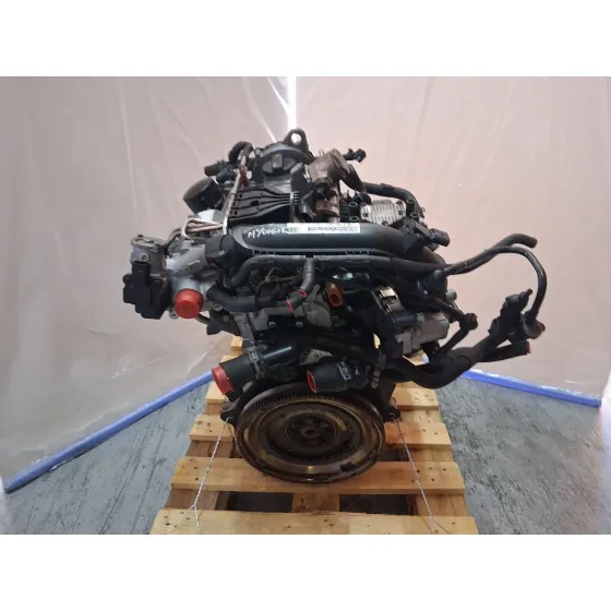Motor Completo para Volkswagen Golf Plus V (5M1, 521)