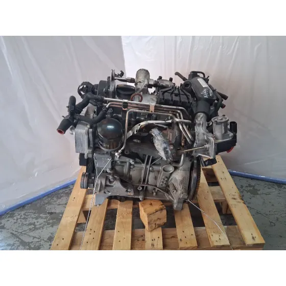 Motor Completo para Volkswagen Golf Plus V (5M1, 521)