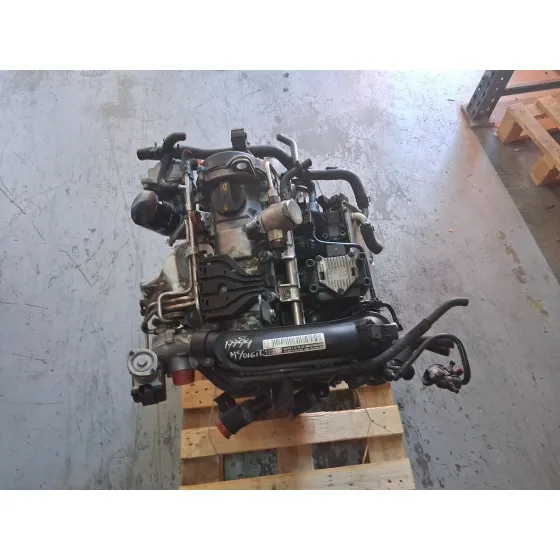 Motor Completo para Volkswagen Golf Plus V (5M1, 521)