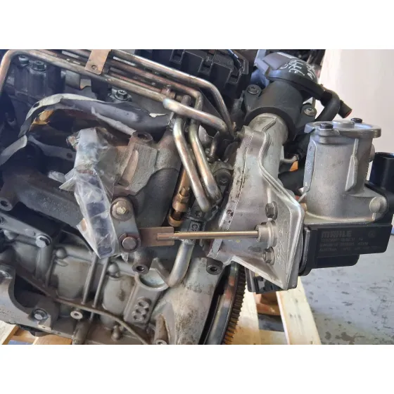 Motor Completo para Volkswagen Golf Plus V (5M1, 521)