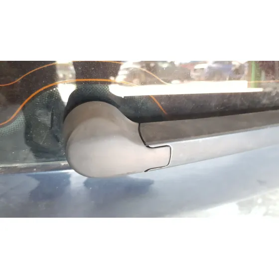 Motor Limpia Trasero para Volkswagen Golf Plus V (5M1, 521)