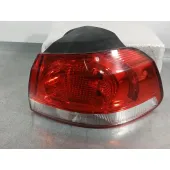 Piloto Trasero Derecho Exterior para Volkswagen Golf Plus V (5M1, 521)