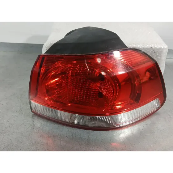 Piloto Trasero Derecho Exterior para Volkswagen Golf Plus V (5M1, 521)