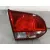 Piloto Trasero Derecho Interior para Volkswagen Golf Plus V (5M1, 521)