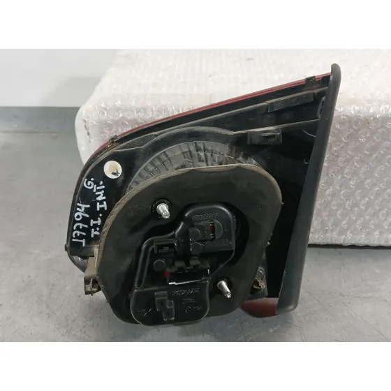Piloto Trasero Derecho Interior para Volkswagen Golf Plus V (5M1, 521)