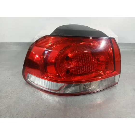 Piloto Trasero Izquierdo Exterior para Volkswagen Golf Plus V (5M1, 521)