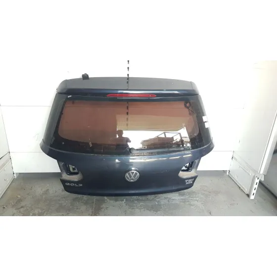 Porton Trasero para Volkswagen Golf Plus V (5M1, 521)