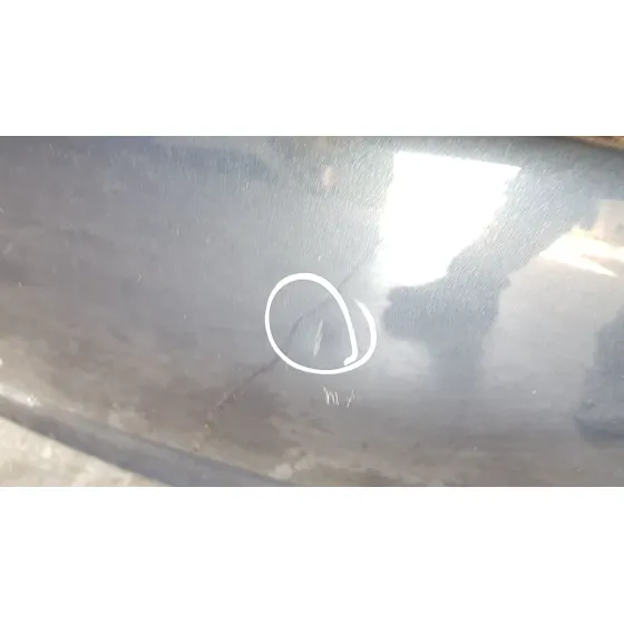 Porton Trasero para Volkswagen Golf Plus V (5M1, 521)