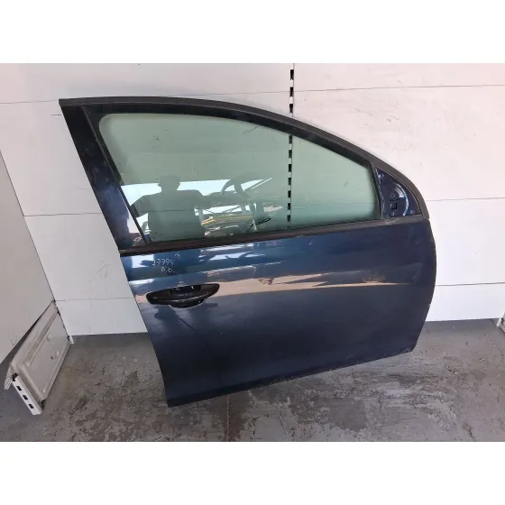 Puerta Delantera Derecha para Volkswagen Golf Plus V (5M1, 521)