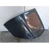 Puerta Trasera Izquierda para Volkswagen Golf Plus V (5M1, 521)