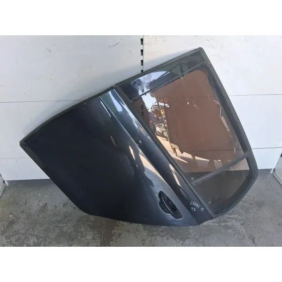 Puerta Trasera Izquierda para Volkswagen Golf Plus V (5M1, 521)