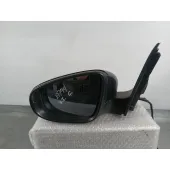 Retrovisor Izquierdo para Volkswagen Golf Plus V (5M1, 521)