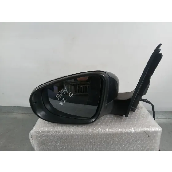 Retrovisor Izquierdo para Volkswagen Golf Plus V (5M1, 521)