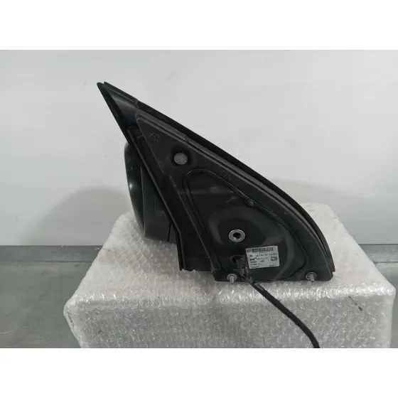 Retrovisor Izquierdo para Volkswagen Golf Plus V (5M1, 521)