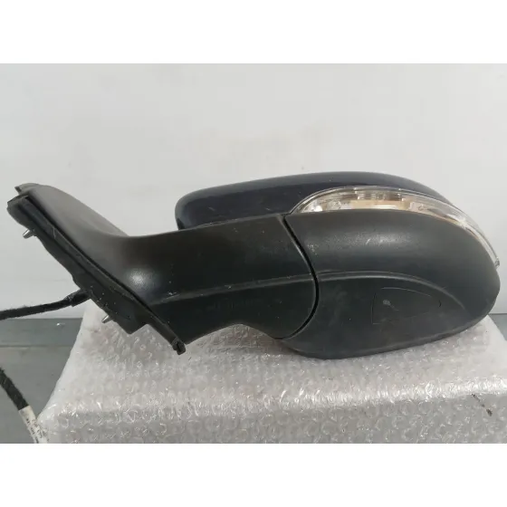 Retrovisor Izquierdo para Volkswagen Golf Plus V (5M1, 521)
