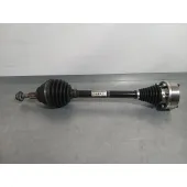 Transmision Delantera Izquierda para Volkswagen Golf Plus V (5M1, 521)