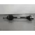 Transmision Delantera Izquierda para Volkswagen Golf Plus V (5M1, 521)