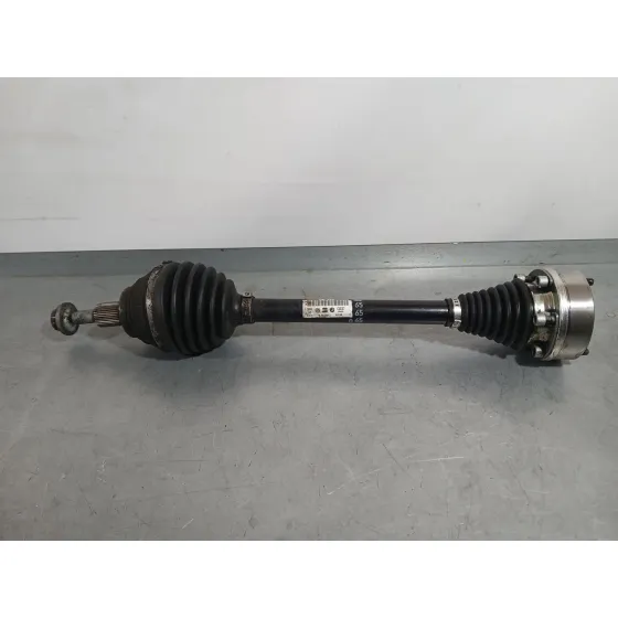 Transmision Delantera Izquierda para Volkswagen Golf Plus V (5M1, 521)