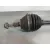 Transmision Delantera Izquierda para Volkswagen Golf Plus V (5M1, 521)