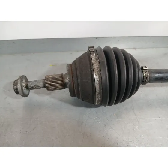 Transmision Delantera Izquierda para Volkswagen Golf Plus V (5M1, 521)