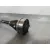 Transmision Delantera Izquierda para Volkswagen Golf Plus V (5M1, 521)