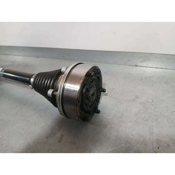 Transmision Delantera Izquierda para Volkswagen Golf Plus V (5M1, 521)