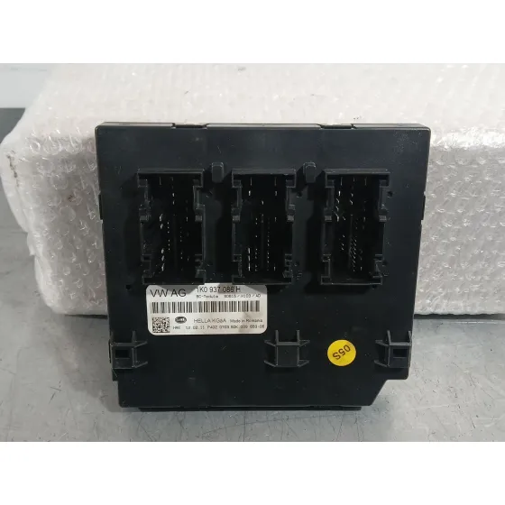 Caja Reles / Fusibles para Volkswagen Golf Plus V (5M1, 521)