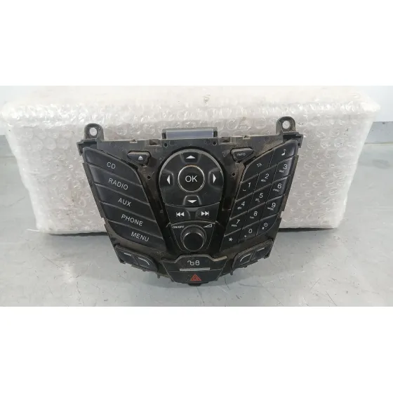 Mando Radio para Ford Ecosport