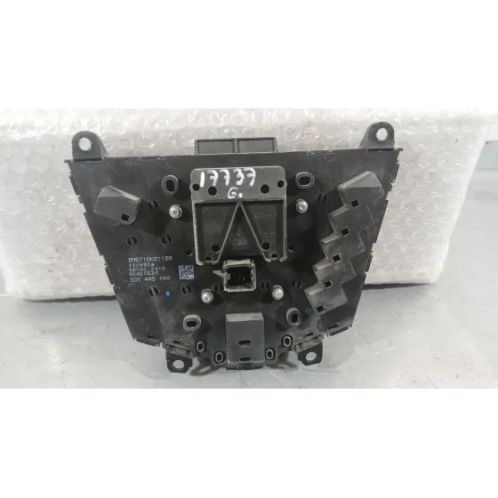 Mando Radio para Ford Ecosport