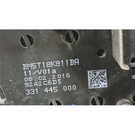 Mando Radio para Ford Ecosport