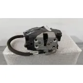 Cerradura Maletero / Porton para Ford Ecosport