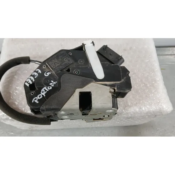 Cerradura Maletero / Porton para Ford Ecosport