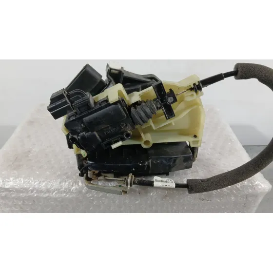 Cerradura Maletero / Porton para Ford Ecosport