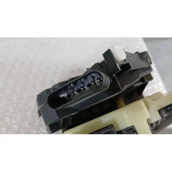 Cerradura Maletero / Porton para Ford Ecosport