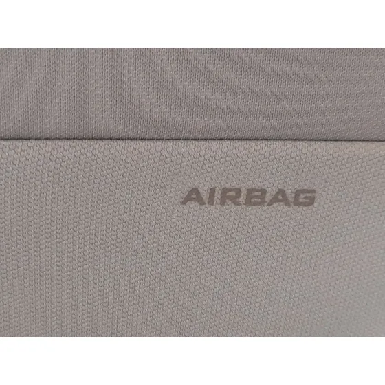 Airbag Cortina Delantero Derecho para Renault Laguna Iii (Bt0/1)