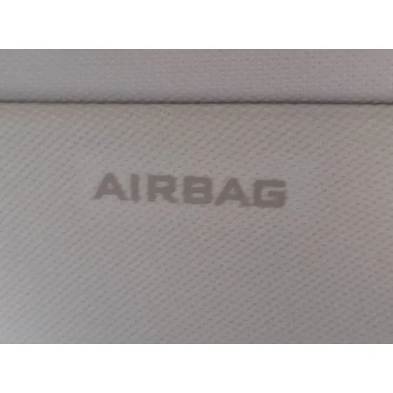 Airbag Cortina Delantero Izquierdo para Renault Laguna Iii (Bt0/1)