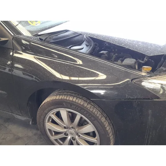 Aleta Delantera Derecha para Renault Laguna Iii (Bt0/1)