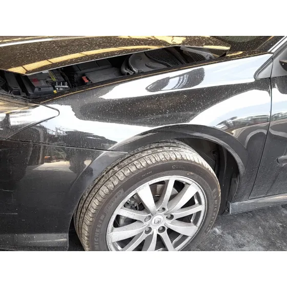 Aleta Delantera Izquierda para Renault Laguna Iii (Bt0/1)