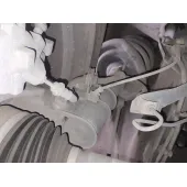 Amortiguador Delantero Derecho para Renault Laguna Iii (Bt0/1)