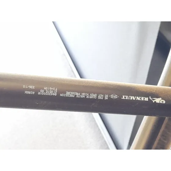 Amortiguadores Maletero / Porton para Renault Laguna Iii (Bt0/1)