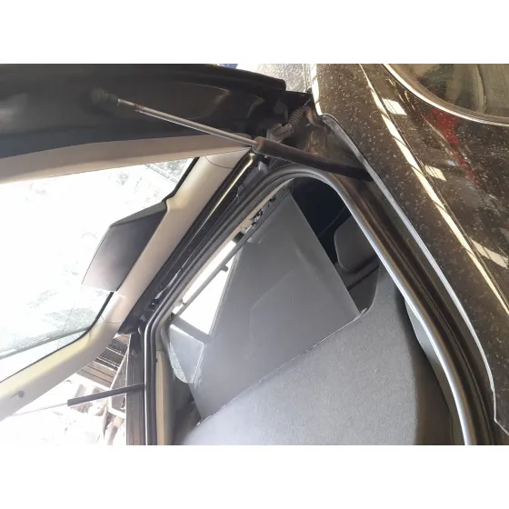 Amortiguadores Maletero / Porton para Renault Laguna Iii (Bt0/1)