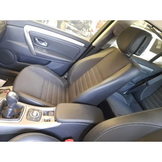Asiento Delantero Derecho para Renault Laguna Iii (Bt0/1)
