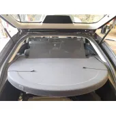 Bandeja Trasera para Renault Laguna Iii (Bt0/1)