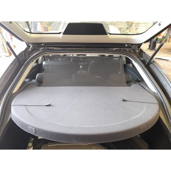 Bandeja Trasera para Renault Laguna Iii (Bt0/1)
