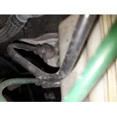 Bomba Freno para Renault Laguna Iii (Bt0/1)