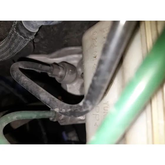 Bomba Freno para Renault Laguna Iii (Bt0/1)