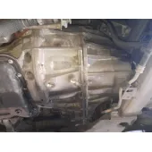 Caja Cambios para Renault Laguna Iii (Bt0/1)