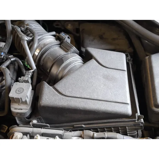 Carcasa Filtro Aire para Renault Laguna Iii (Bt0/1)