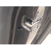 Cerradura Puerta Trasera Derecha para Renault Laguna Iii (Bt0/1)