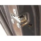 Cerradura Puerta Trasera Izquierda para Renault Laguna Iii (Bt0/1)